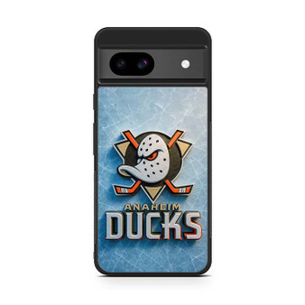 Anaheim Ducks Google Pixel 8a Case