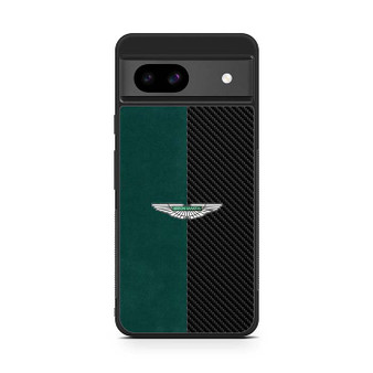 Aston Martín Elegant Google Pixel 8a Case