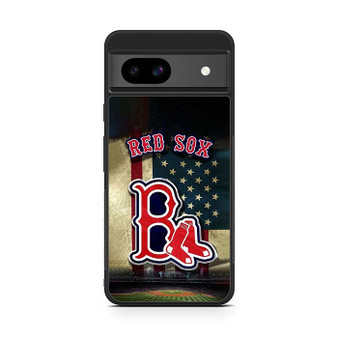 Boston Red Sox Usa Google Pixel 8a Case
