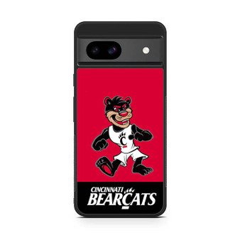 Cincinnati Bearcats 2 Google Pixel 8a Case