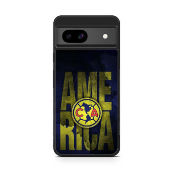 Club America Google Pixel 8a Case