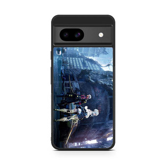 Code Vein II Google Pixel 8a Case