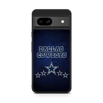 Dallas Cowboys 5 Stars Google Pixel 8a Case