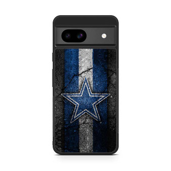 Dallas Cowboys Asphalt Style Google Pixel 8a Case