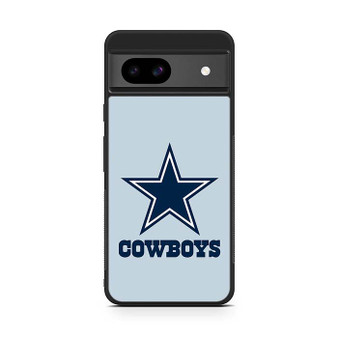 Dallas Cowboys Nfl Google Pixel 8a Case