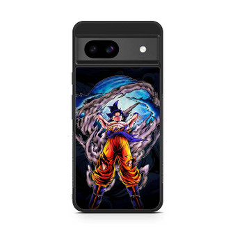 Dragon Ball Z Goku Spirit Bom Google Pixel 8a Case