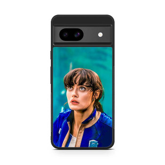 Fallout Series Ella Purnell Google Pixel 8a Case