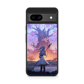Frieren Anime Google Pixel 8a Case