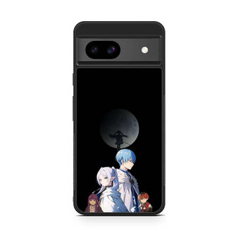 Frieren Beyond Journeys End Series Google Pixel 8a Case