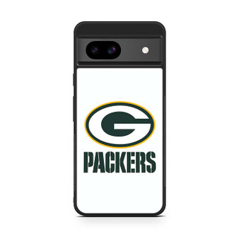 Green Bay Packer Cool Logo Google Pixel 8a Case