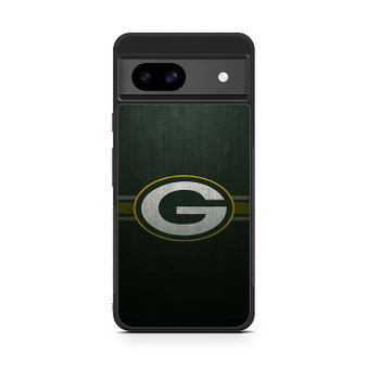 Green Bay Packers Cool Google Pixel 8a Case
