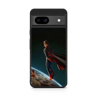 Homelander The Boys Series Google Pixel 8a Case