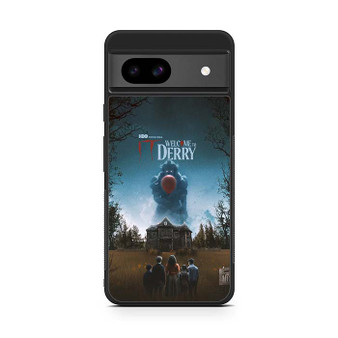 It Welcome to Derry Series Google Pixel 8a Case