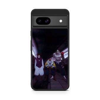 Jujutsu Kaisen Choso Jogo Hanami Google Pixel 8a Case