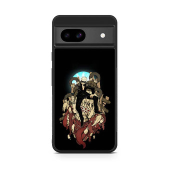 Jujutsu Kaisen Gojo Born Untouchable Google Pixel 8a Case
