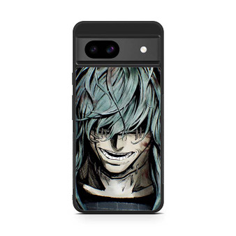 Jujutsu Kaisen Modulo Mahito Google Pixel 8a Case
