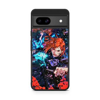 Jujutsu Kaisen Series Nobara Google Pixel 8a Case