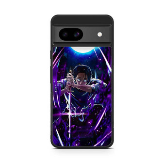 Jujutsu Kaisen Series Okutsu Yuta Google Pixel 8a Case