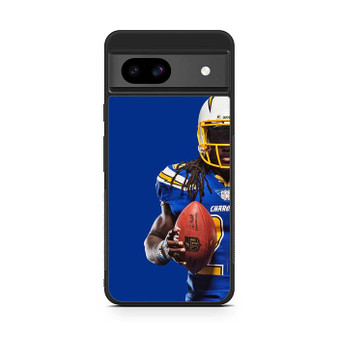 Los Angeles Chargers Melvin Gordon Google Pixel 8a Case