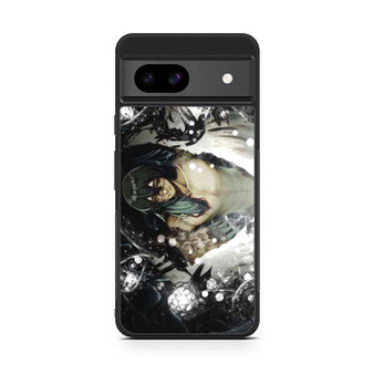Mahito Jujutsu Kaisen Series Google Pixel 8a Case