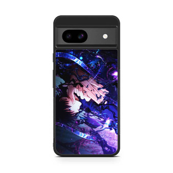 Megumi Jujutsu Kaisen Series Google Pixel 8a Case