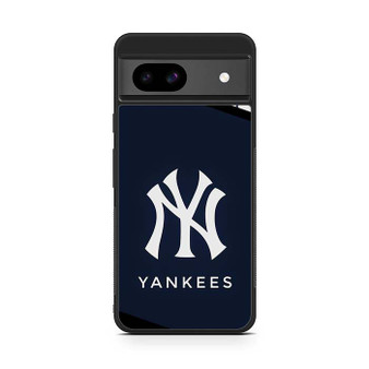New York Yankees Mlb Google Pixel 8a Case