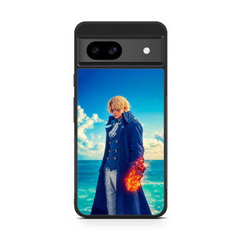 One Piece Series Sabo Ocean Google Pixel 8a Case