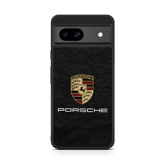 Porsche Car Enthusiasm Google Pixel 8a Case