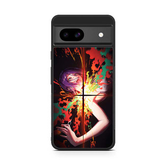 Reze Boom Google Pixel 8a Case