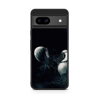 Reze Turn Google Pixel 8a Case