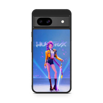 Rumi Huntrix Kpop Demon Hunters Google Pixel 8a Case