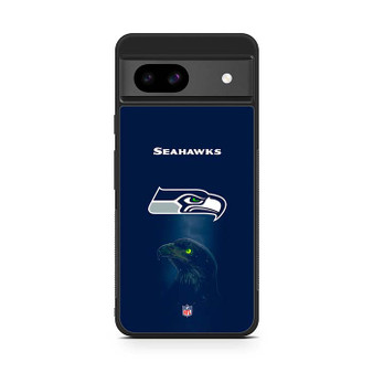Seattle Seahawks Awesome Google Pixel 8a Case