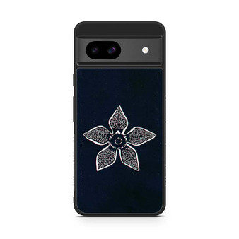 Stranger Things Demogorgon 1 Google Pixel 8a Case
