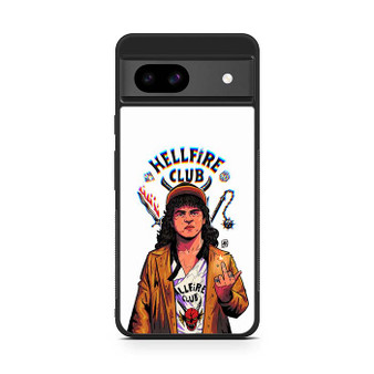 Stranger Things Dustin Henderson Google Pixel 8a Case
