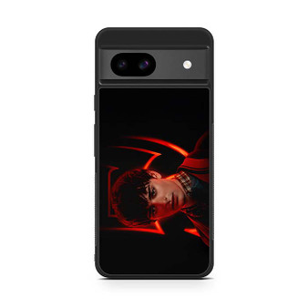 Stranger Things S5 Will Byers Google Pixel 8a Case