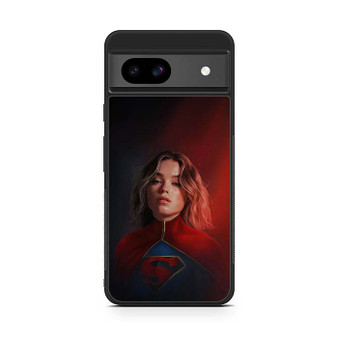 Supergirl Kara Zor El Google Pixel 8a Case
