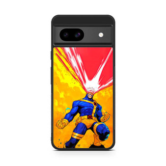X Men The Cyclops Google Pixel 8a Case