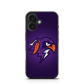 Halifax Thunderbirds iPhone 16 Series Case