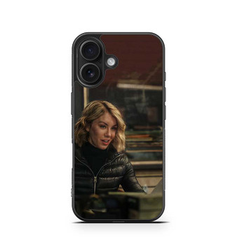 Harcourt Peacemaker iPhone 16 Series Case