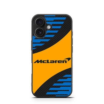 McLaren Auto iPhone 16 Series Case