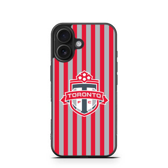 Toronto Football Club iPhone 16 Series Case