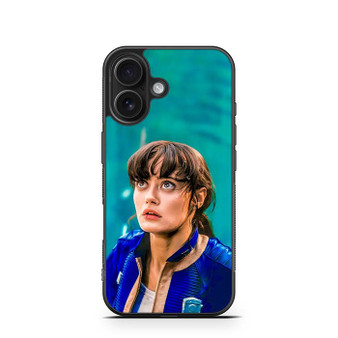 Fallout Series Ella Purnell iPhone 16 Series Case