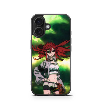 Gachiakuta Riyo iPhone 16 Series Case