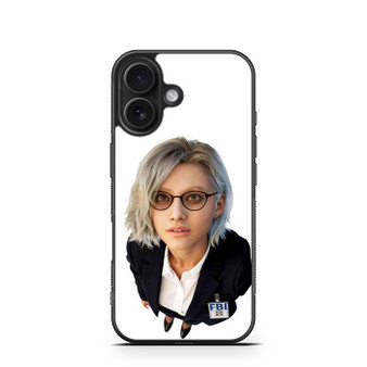 Resident Evil Requiem Grace iPhone 16 Series Case