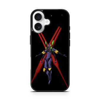 Evangelion Unit 13 iPhone 17 Series Case