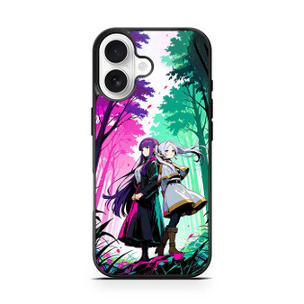 Frieren and Fern iPhone 17 Series Case