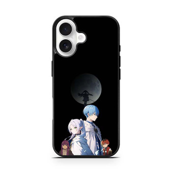 Frieren Beyond Journeys End Series iPhone 17 Series Case