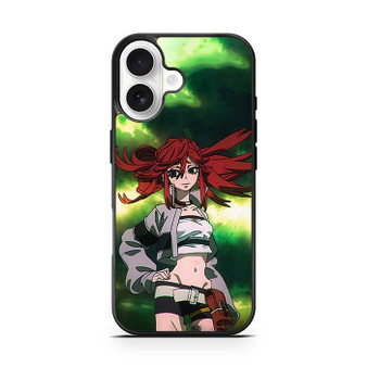 Gachiakuta Riyo iPhone 17 Series Case
