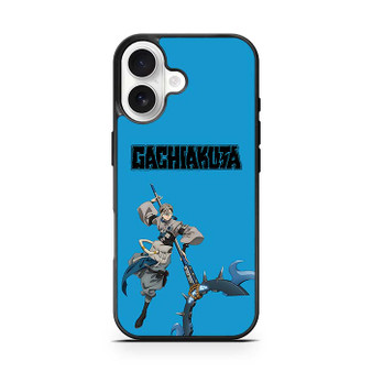Gachiakuta Zanka iPhone 17 Series Case