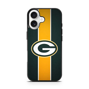 Green Bay Packers Nfl iPhone 17 Series Case